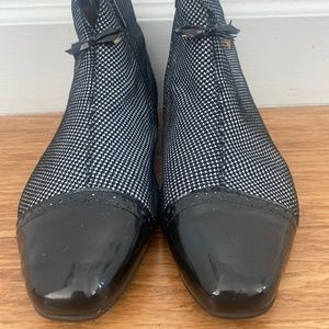 Beautifeel Rain Boots